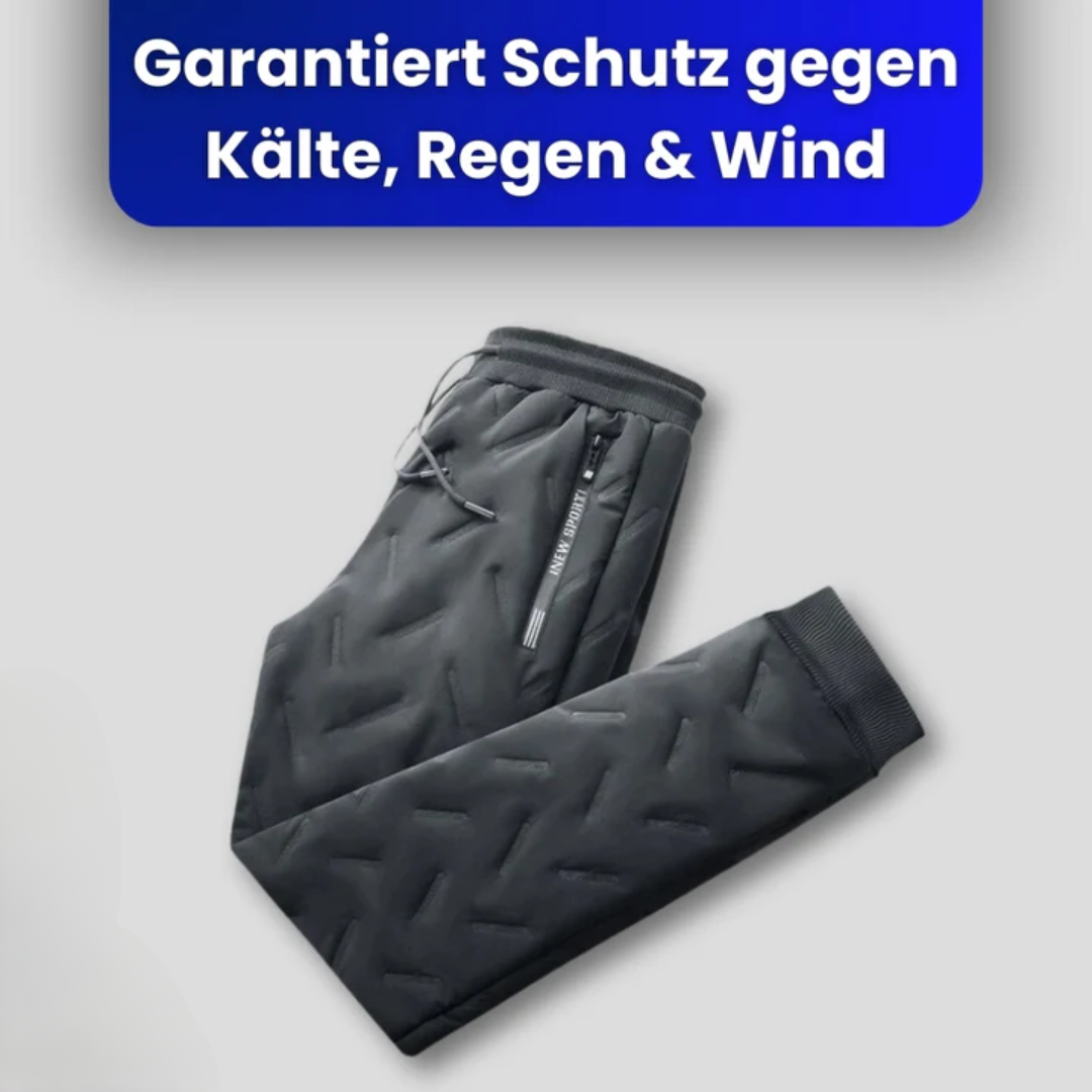 Bagyra |  Warm leggings