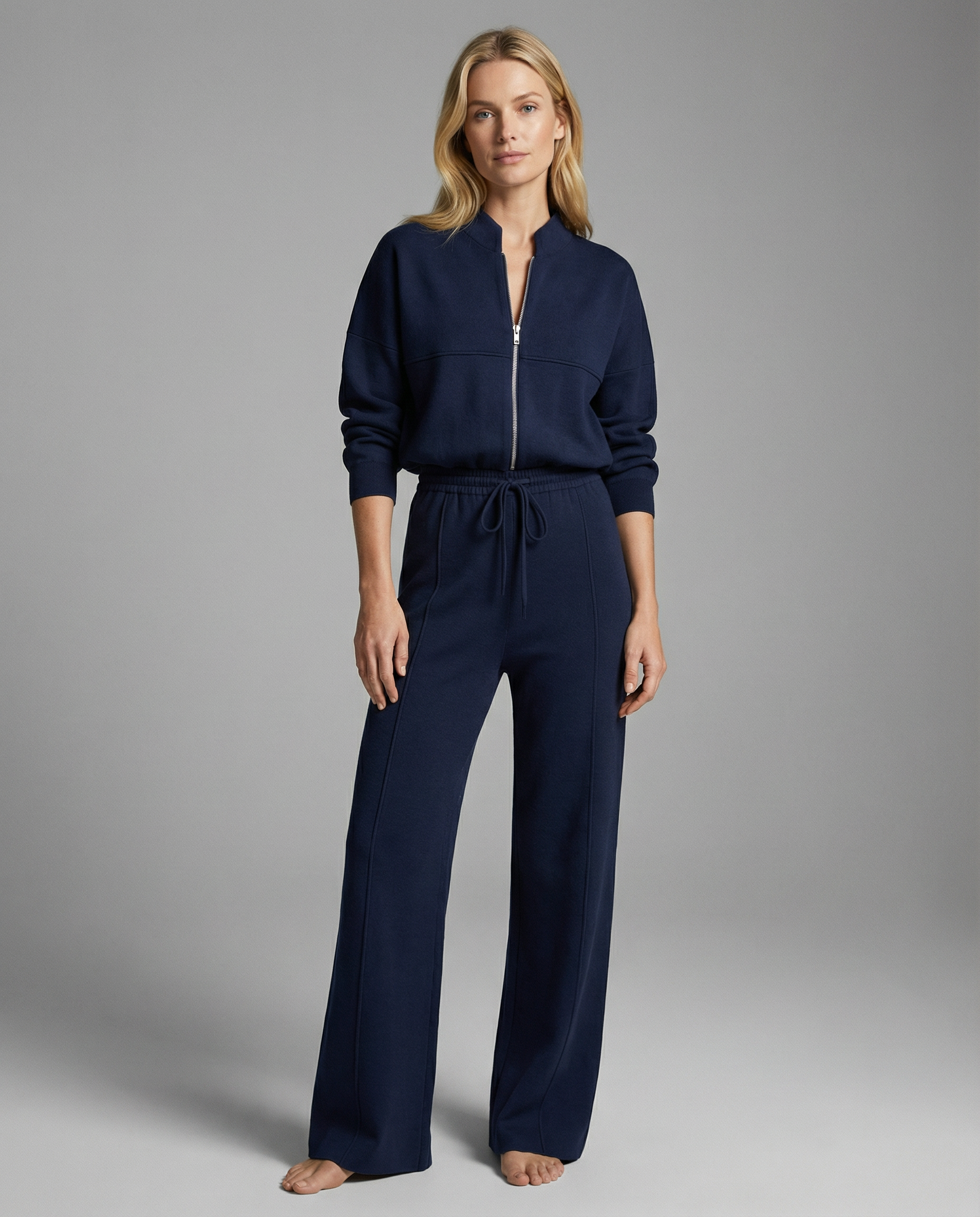 FASHION TRACKSUIT SET