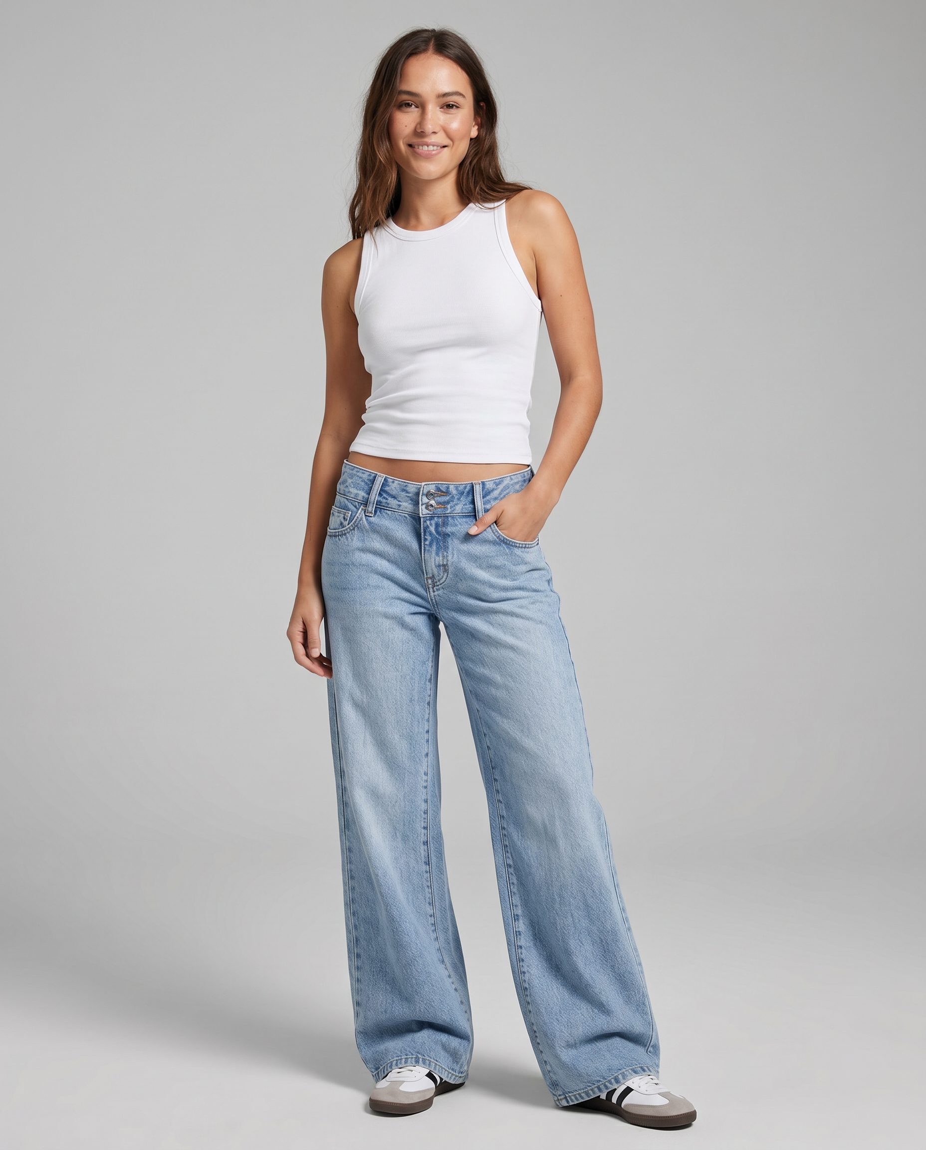 OLD FASHION JEANS