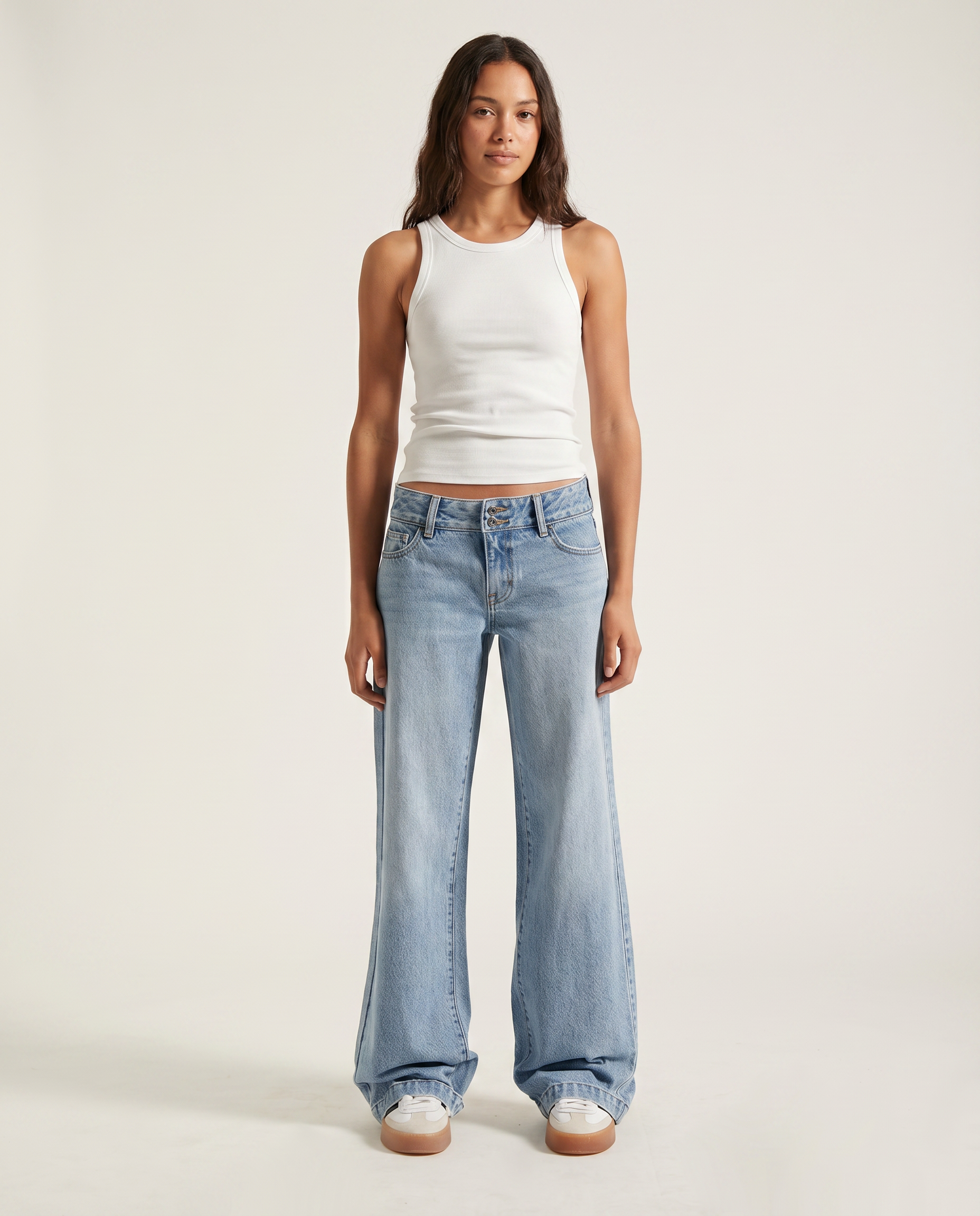 OLD FASHION JEANS