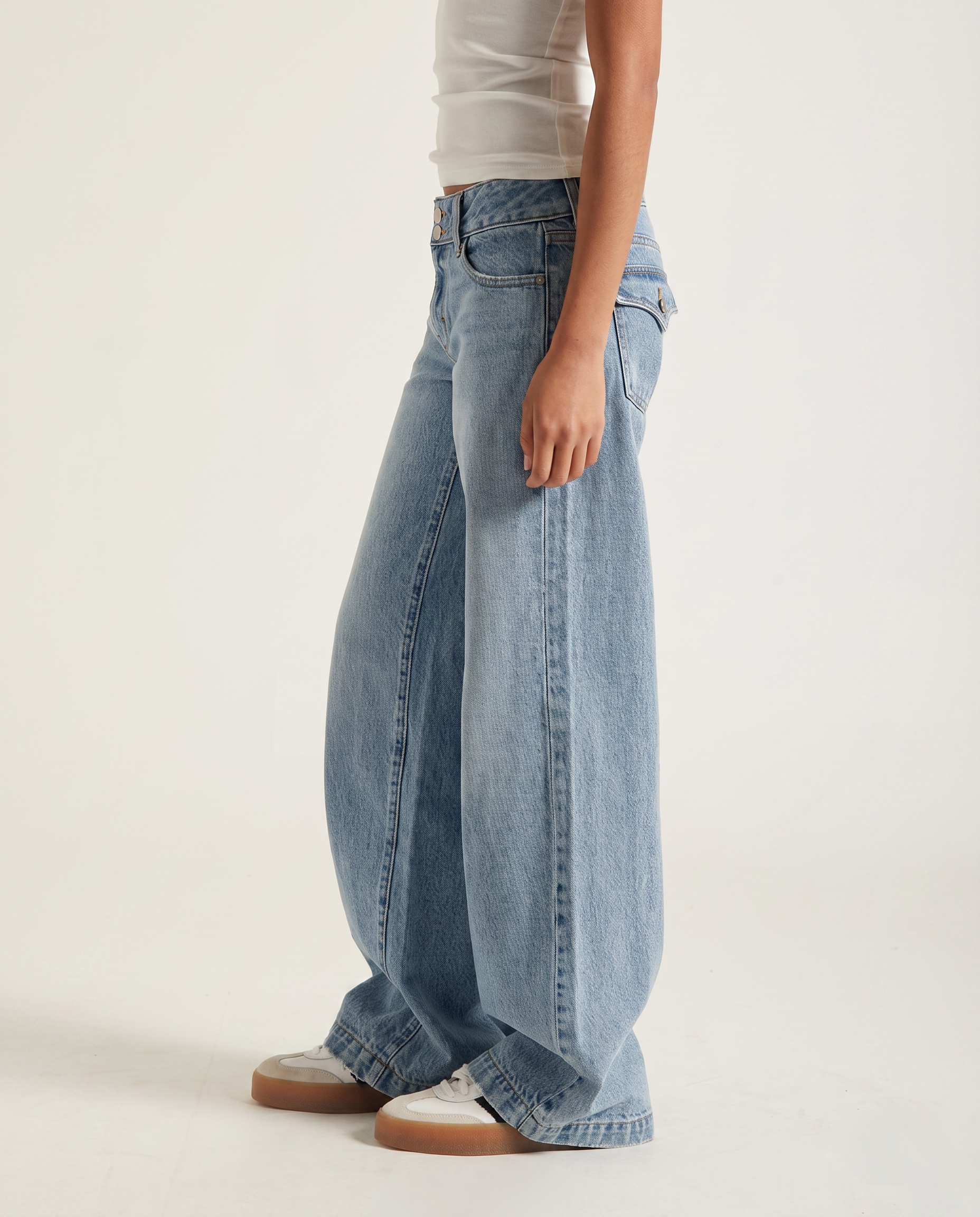 OLD FASHION JEANS