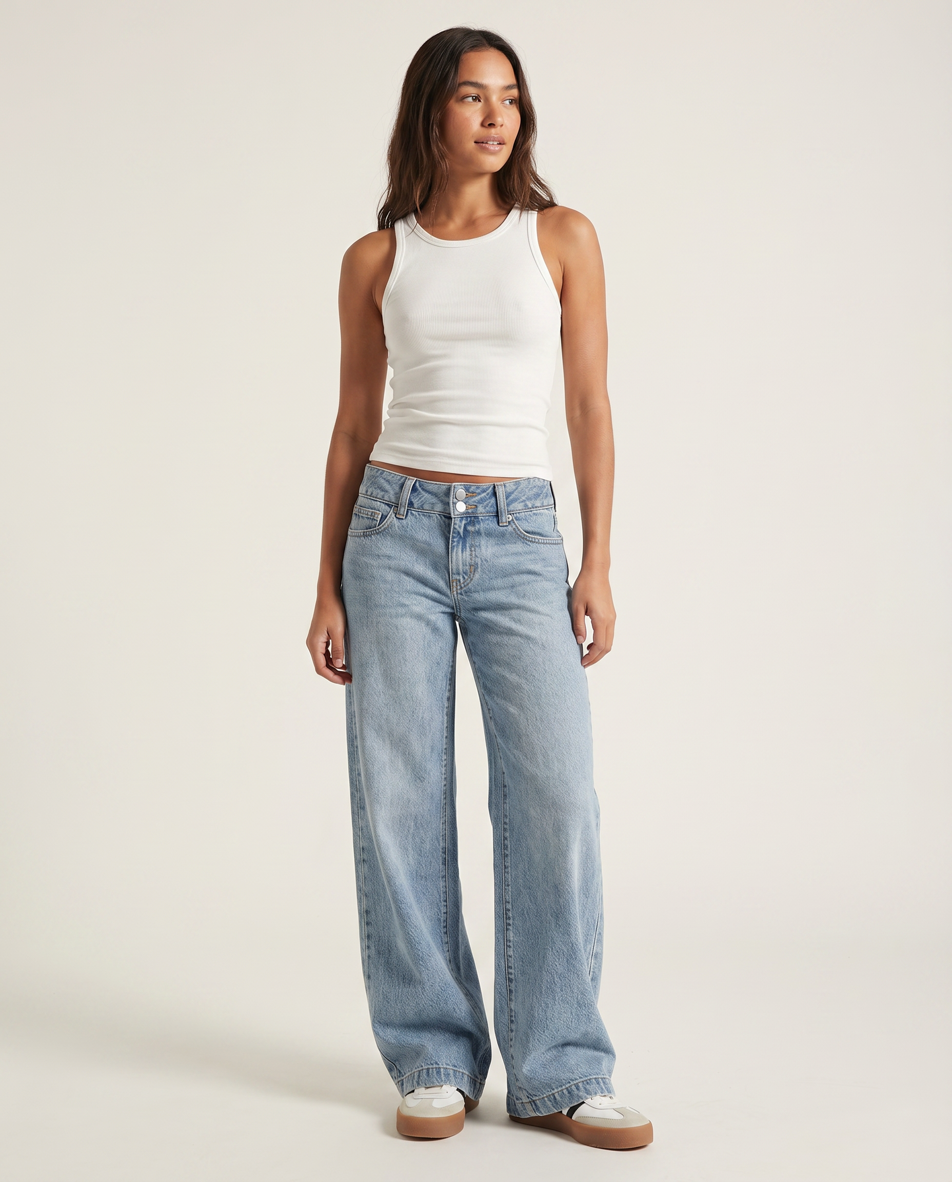 OLD FASHION JEANS