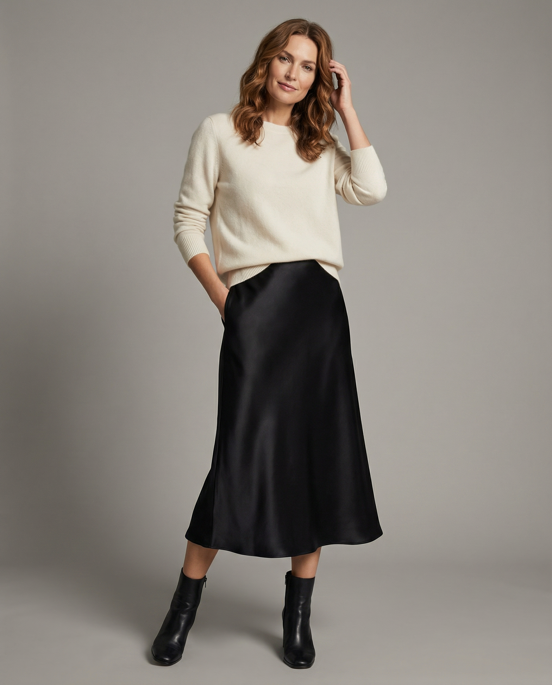 CHIC SKIRT
