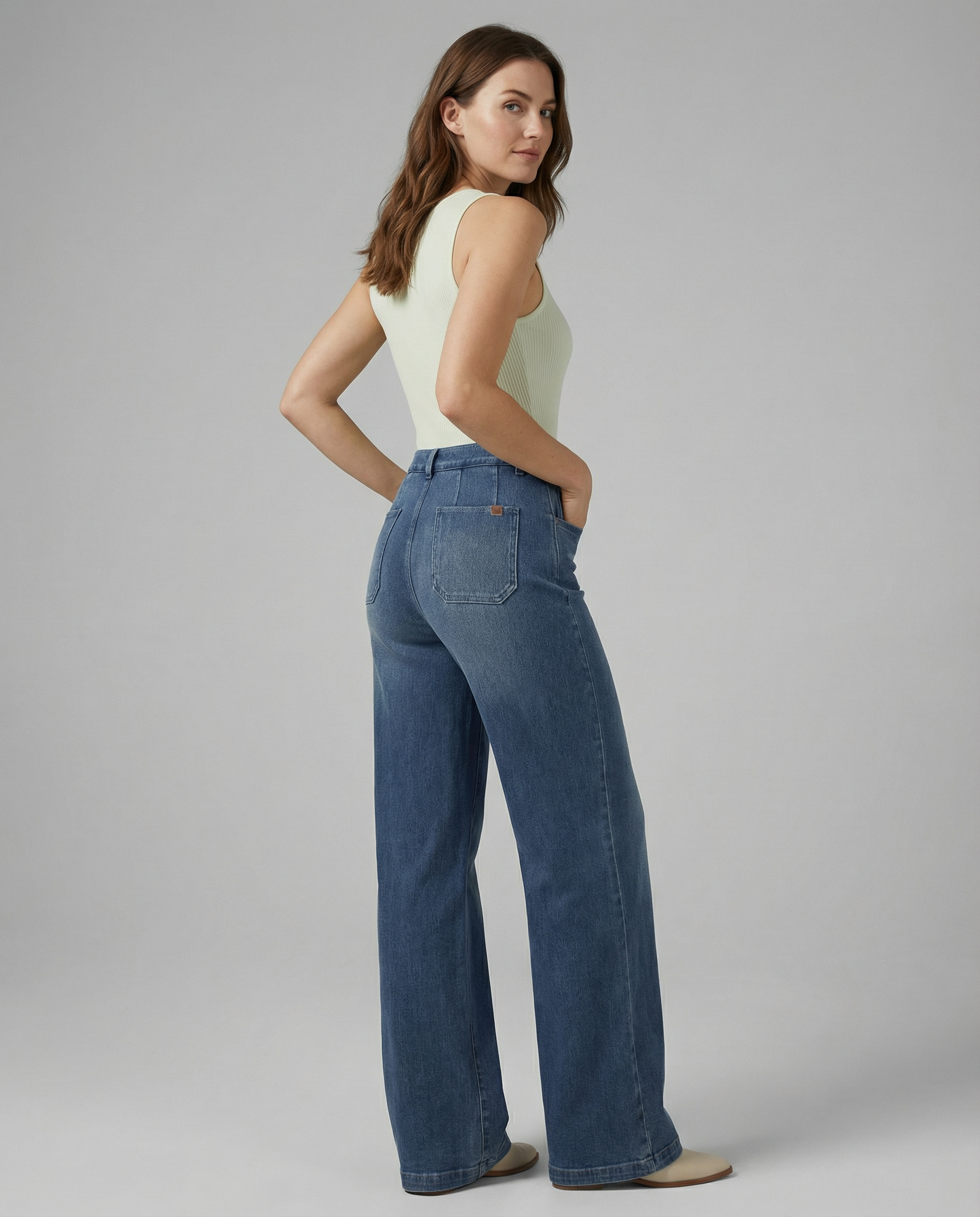 FLEXY JEANS