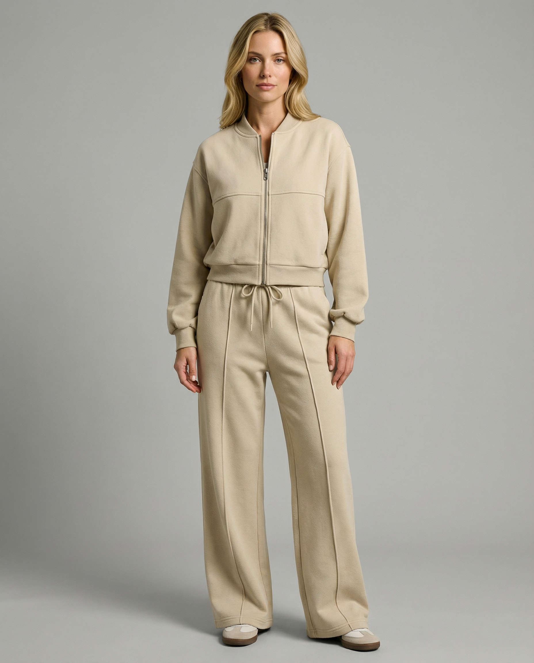 FASHION TRACKSUIT SET