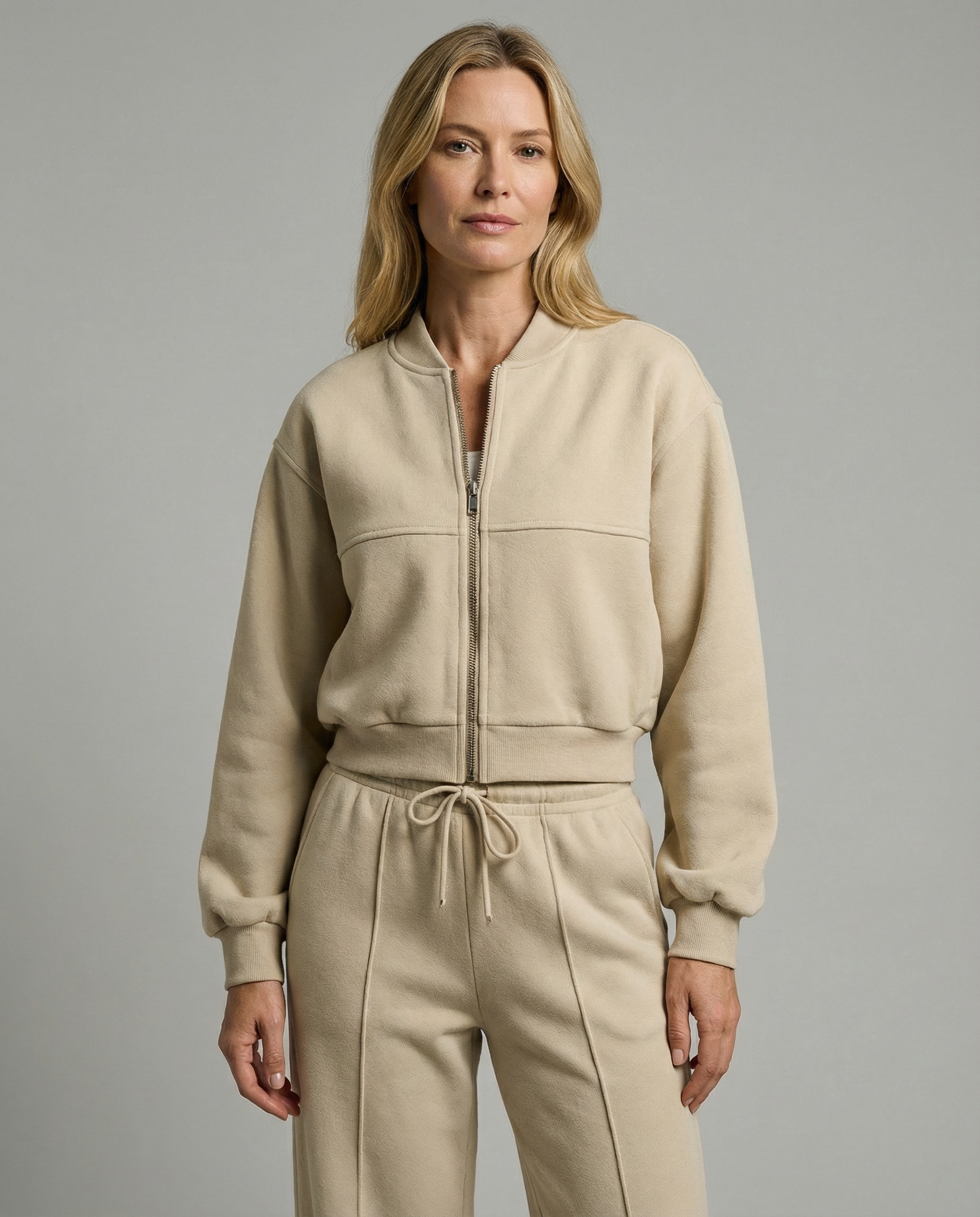 FASHION TRACKSUIT SET