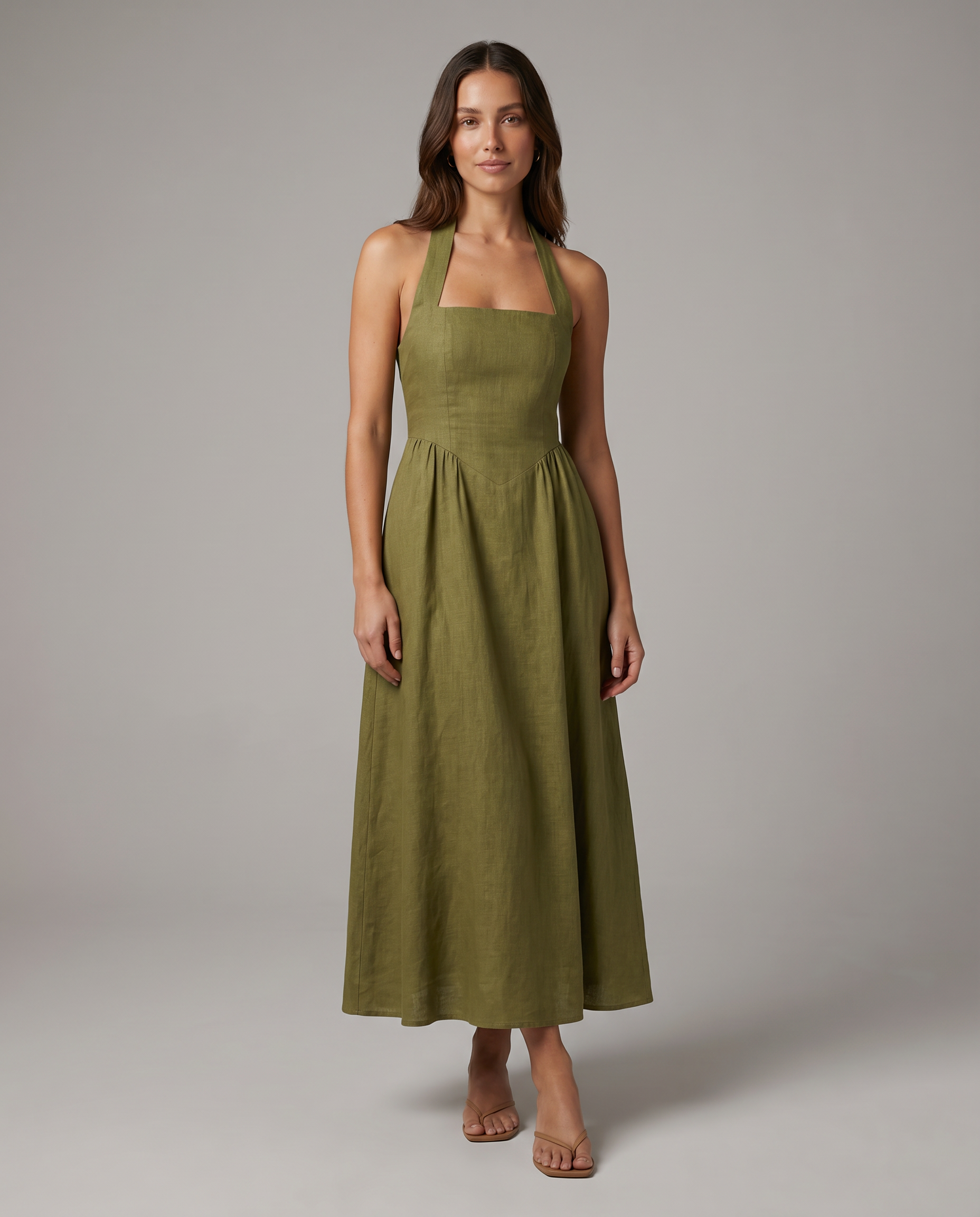 SERENA DRESS