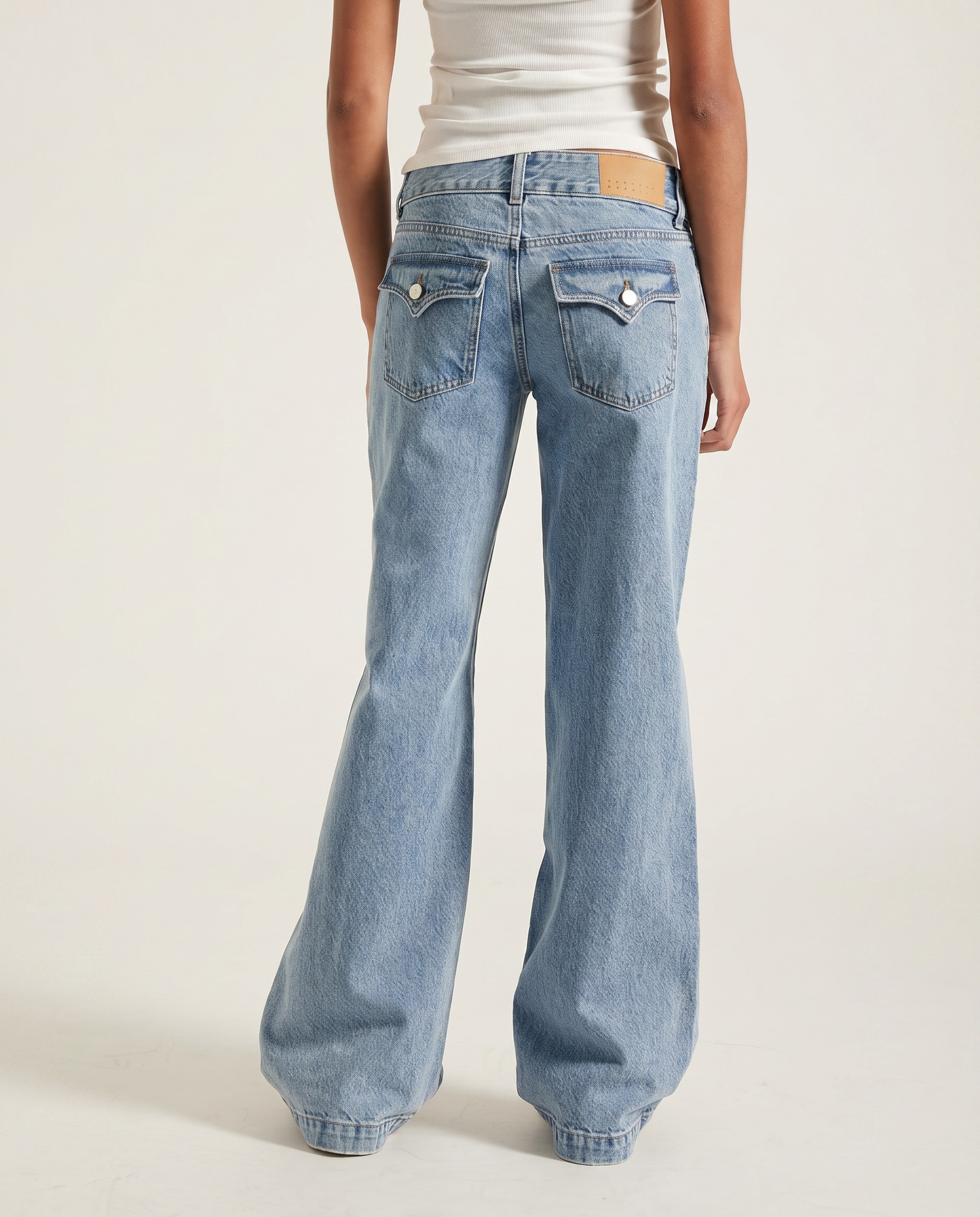 OLD FASHION JEANS