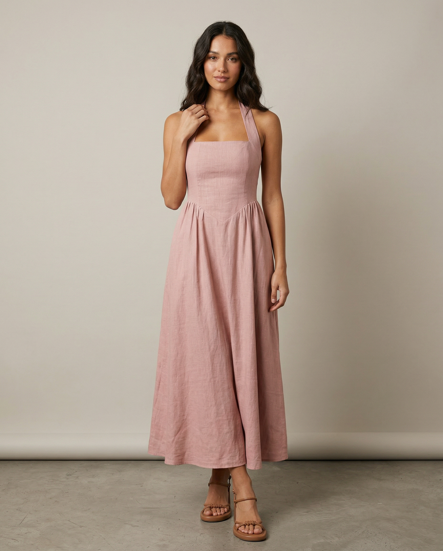 SERENA DRESS