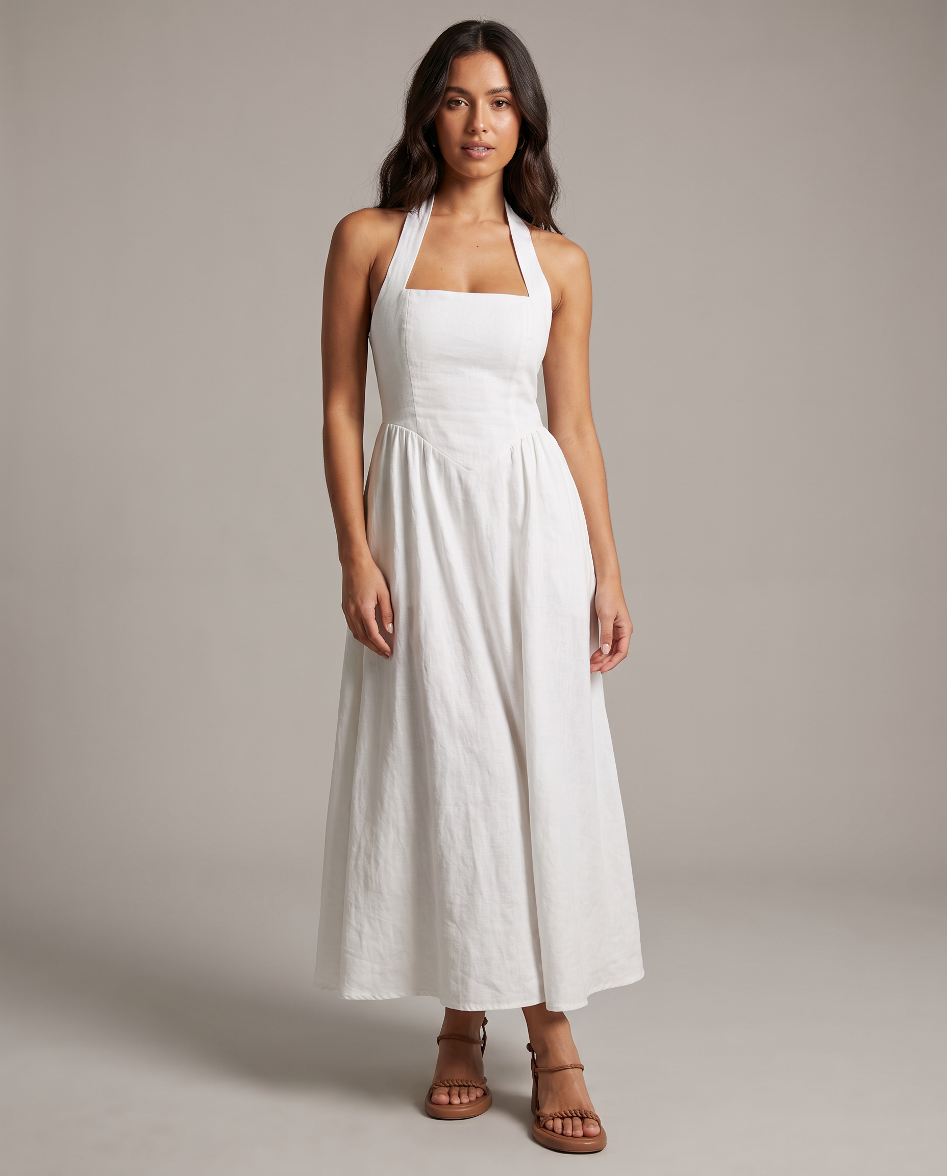 SERENA DRESS