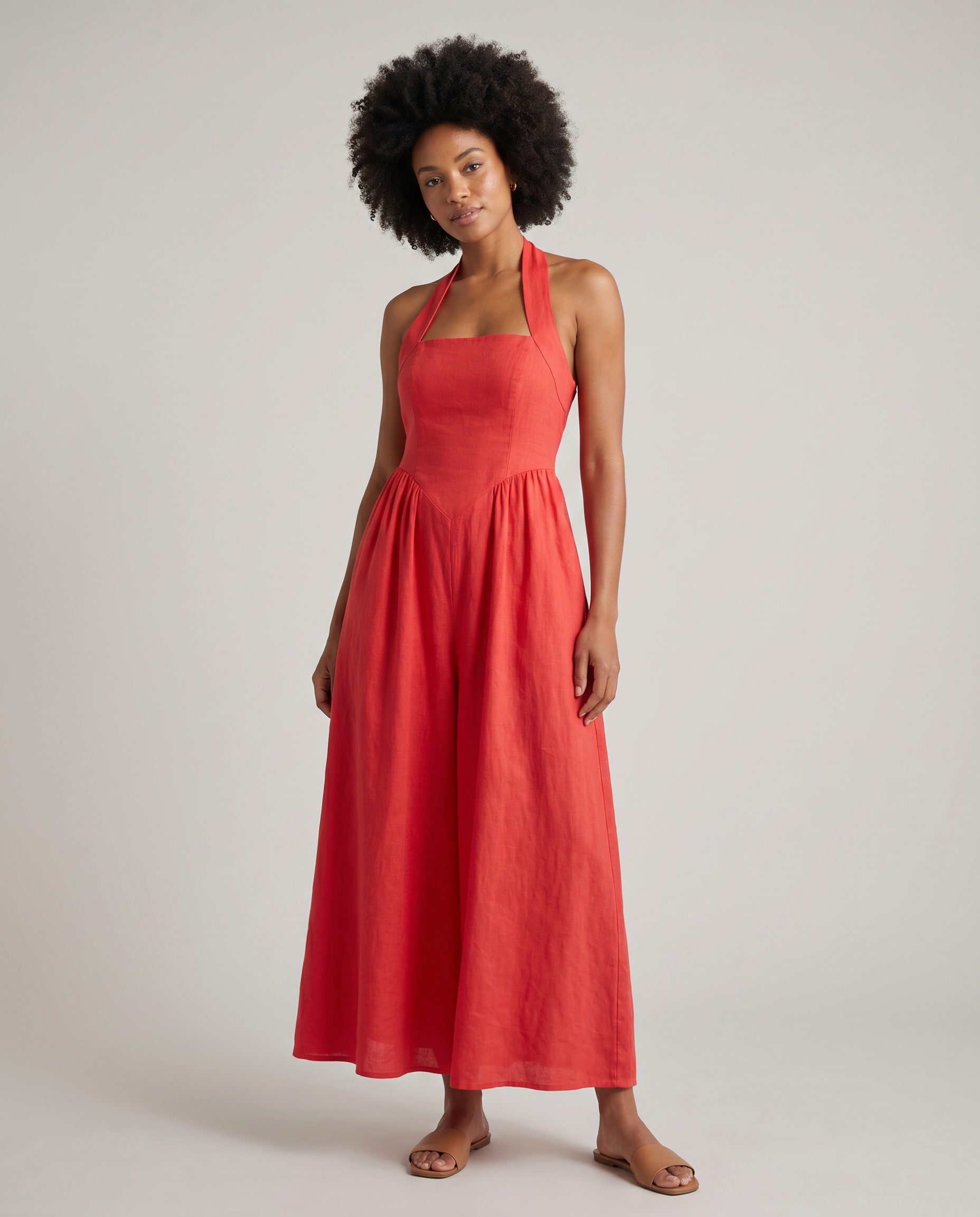 SERENA DRESS