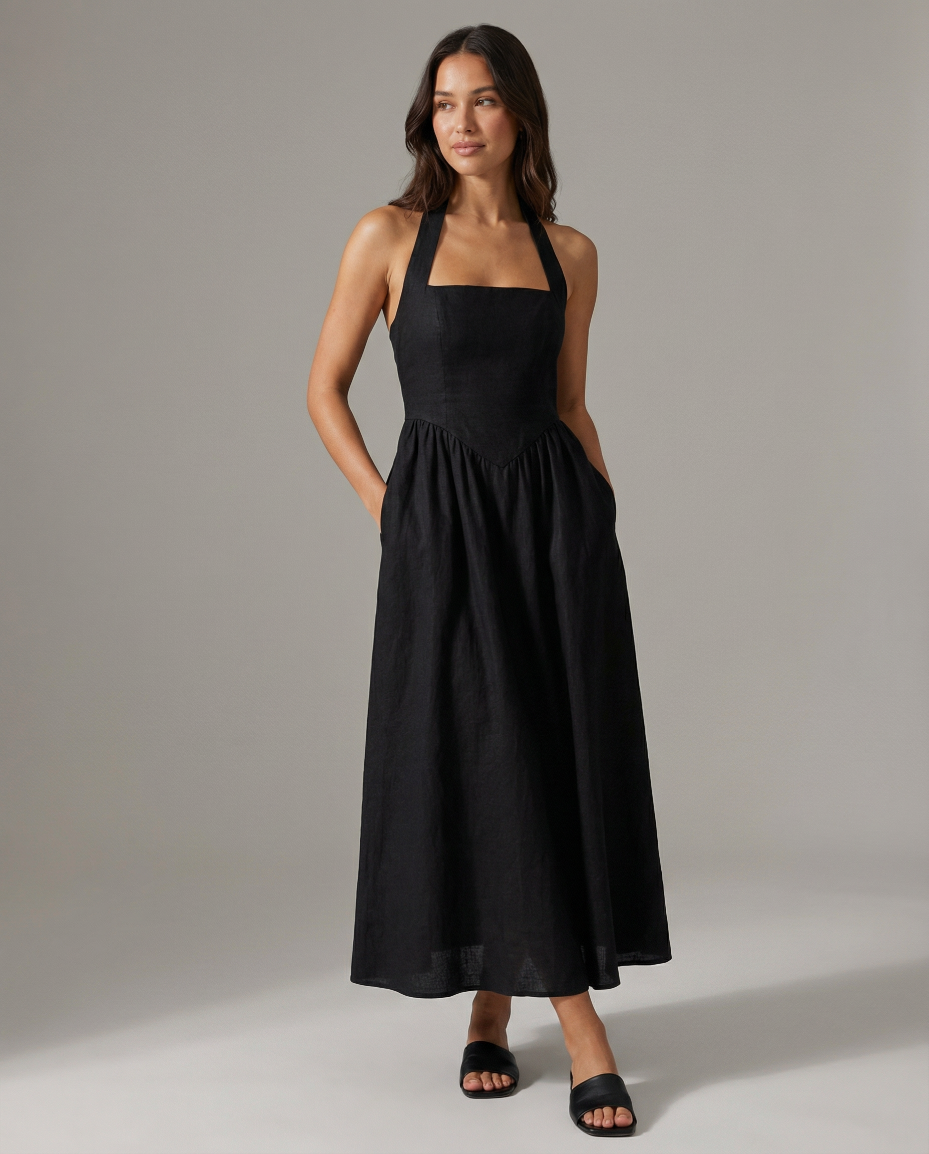 SERENA DRESS