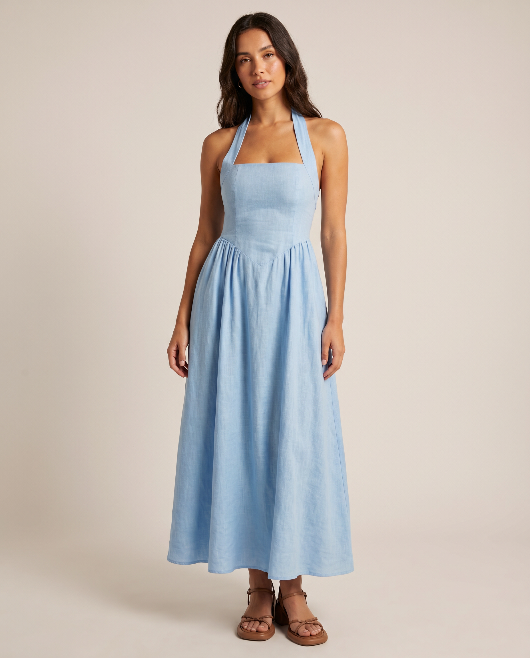 SERENA DRESS