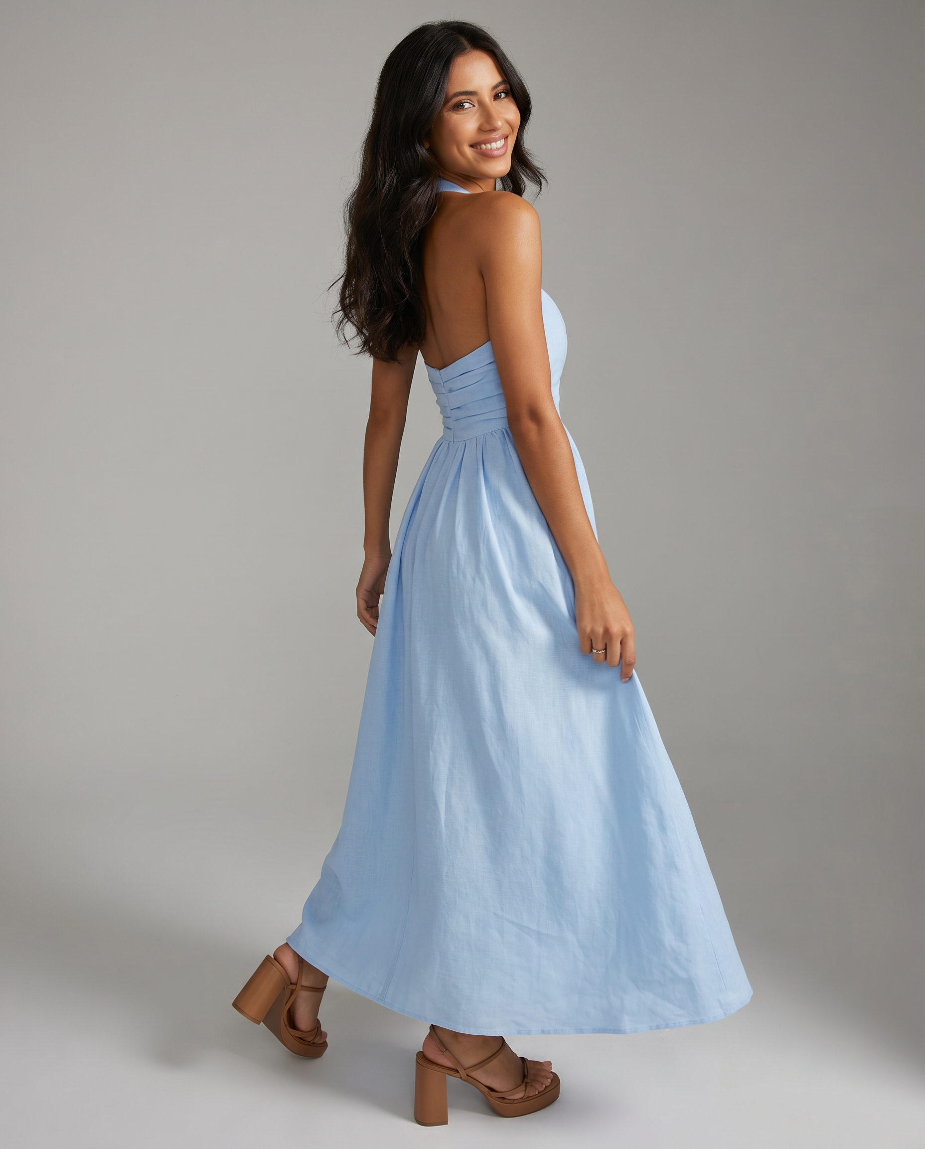 SERENA DRESS