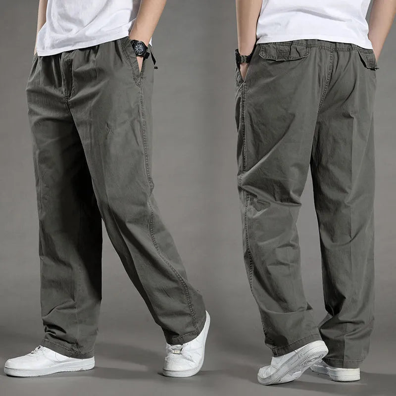 Onyx | Men's Cargo Pants