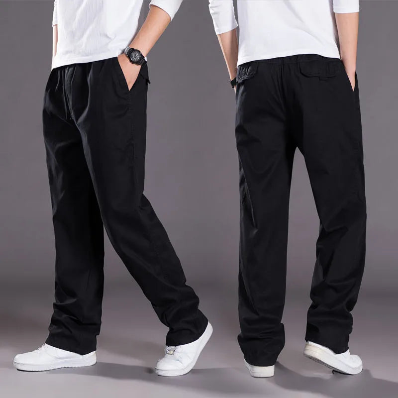 Onyx | Men's Cargo Pants