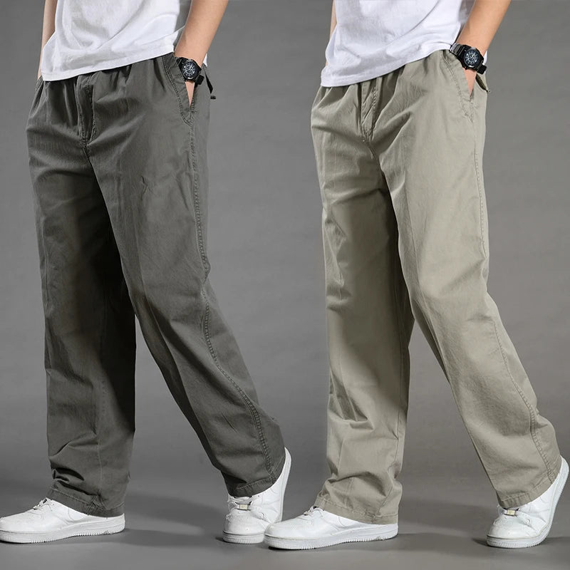 Onyx | Men's Cargo Pants