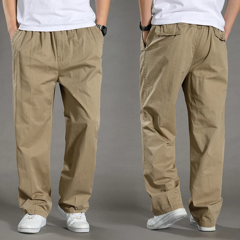 Onyx | Men's Cargo Pants