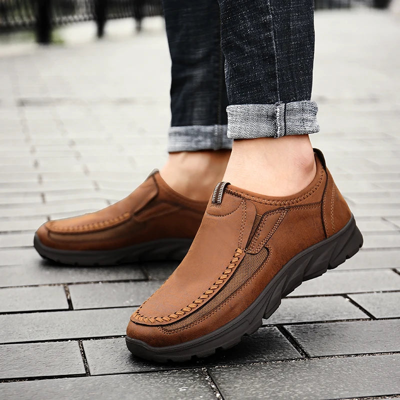 KAEL | Men Casual Shoes