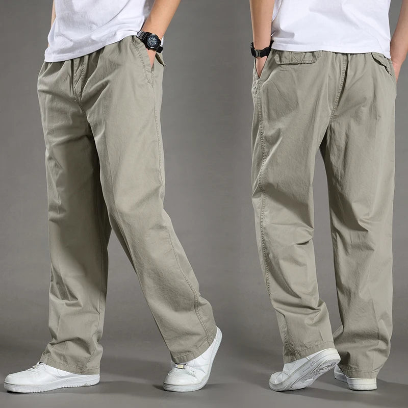 Onyx | Men's Cargo Pants