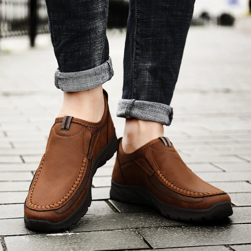 KAEL | Men Casual Shoes