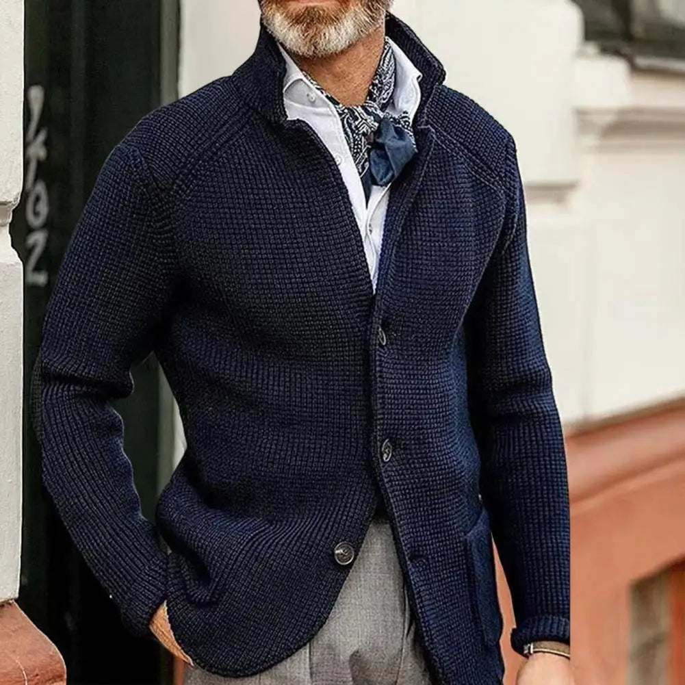 LINCOLN | Men`s Cardigan
