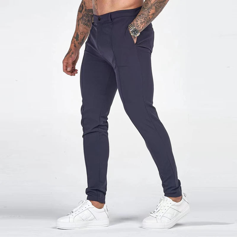 DUKE | Men`s Trousers