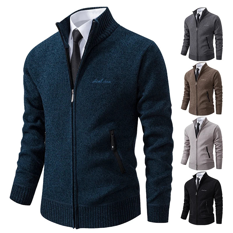 2024 Knitwear Cardigan