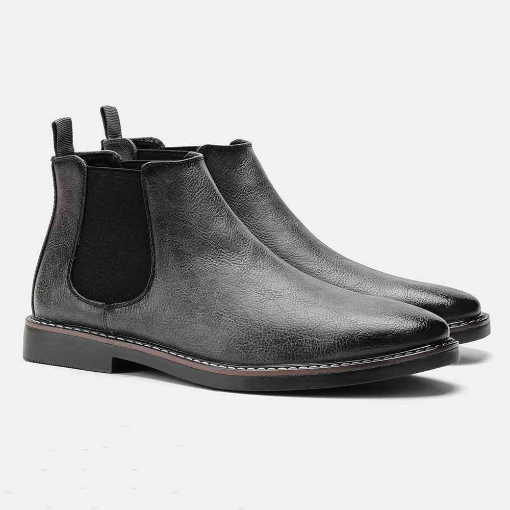 Chelsea Boots