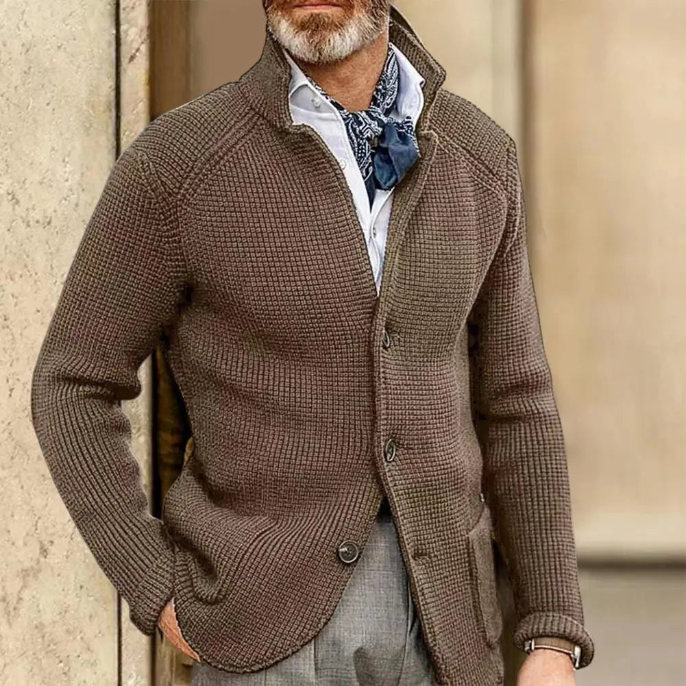 LINCOLN | Men`s Cardigan