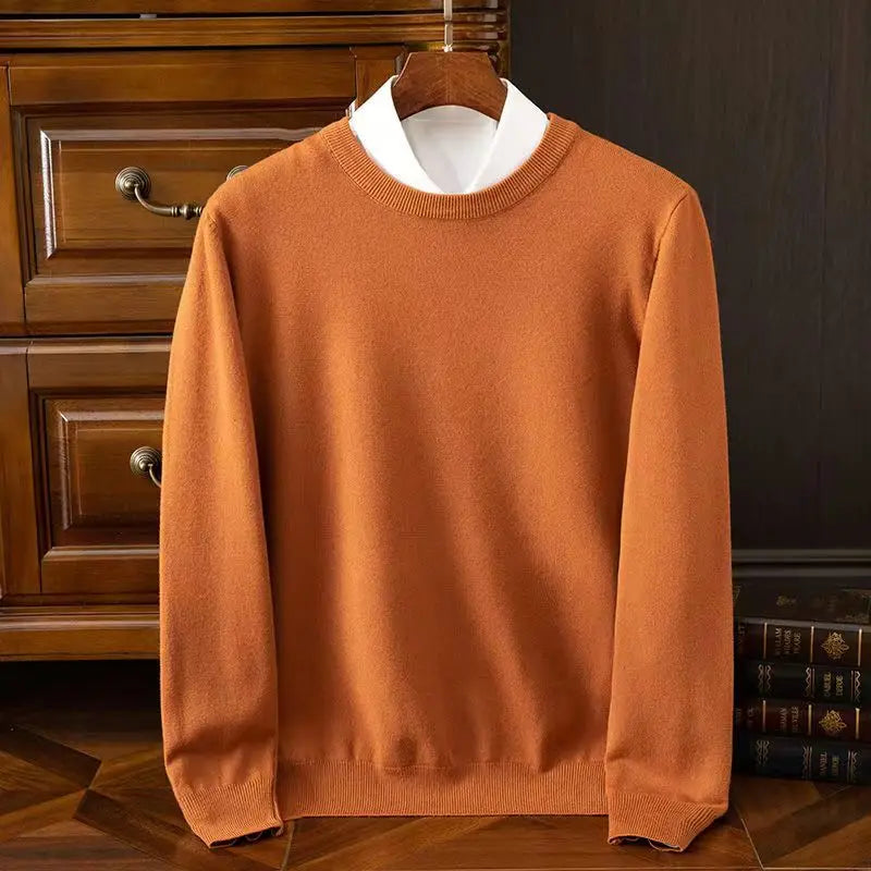 VOLARI | Cashmere Pullover