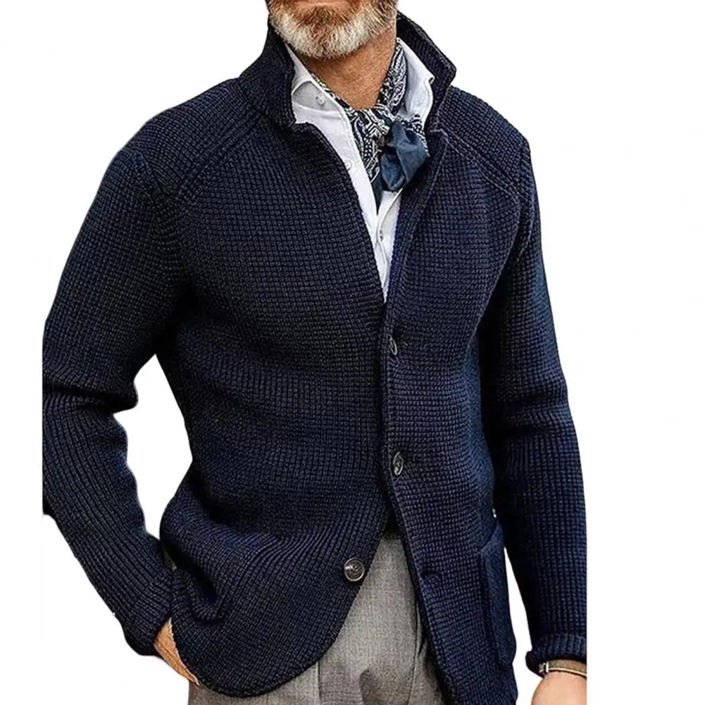 LINCOLN | Men`s Cardigan
