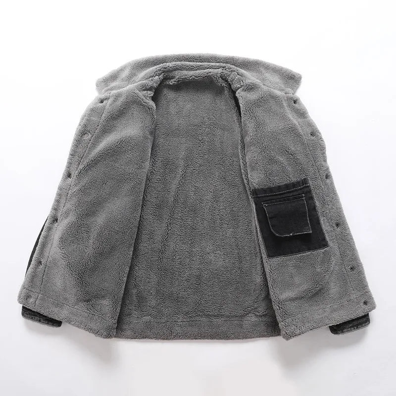 KARLO | Denim Jacket