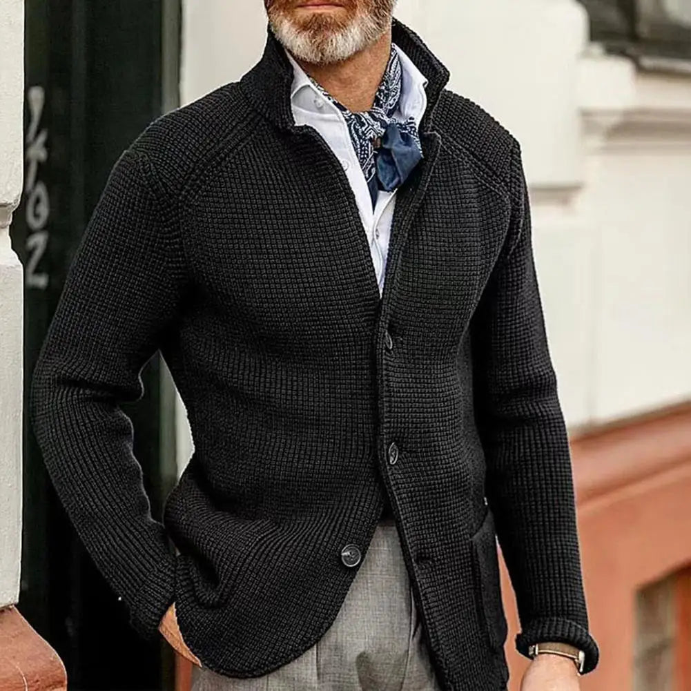 LINCOLN | Men`s Cardigan