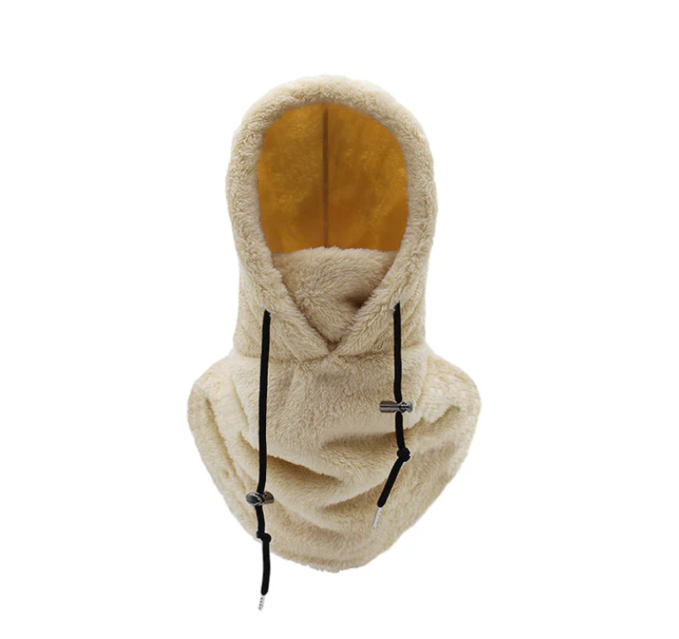 Sherpa Multifunction Headwear