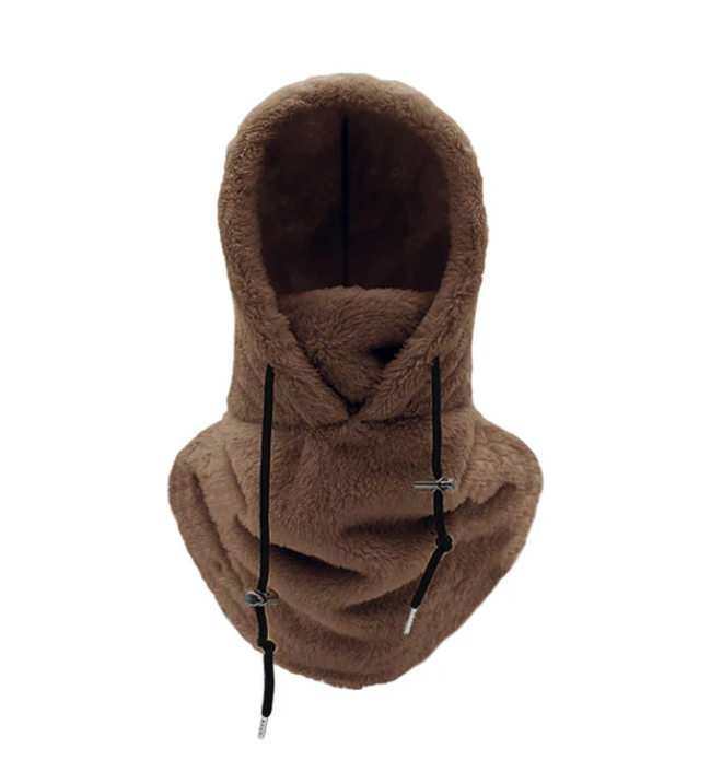 Sherpa Multifunction Headwear