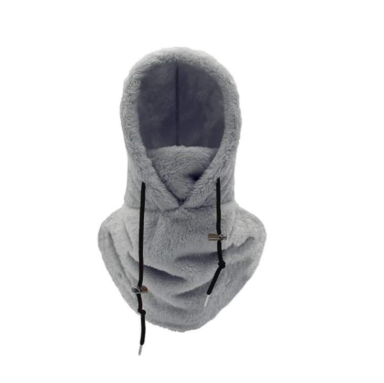 Sherpa Multifunction Headwear