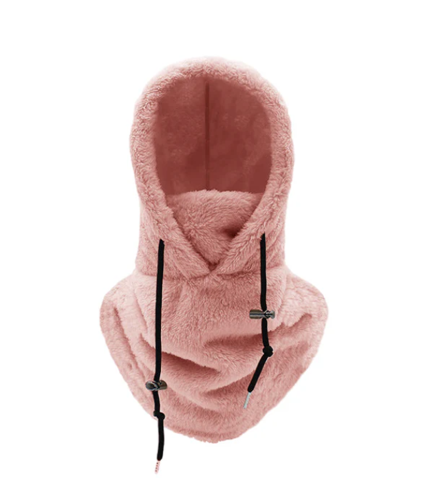 Sherpa Multifunction Headwear