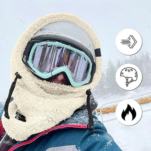 Sherpa Multifunction Headwear