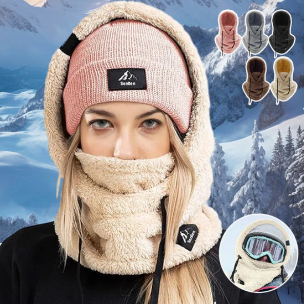 Sherpa Multifunction Headwear