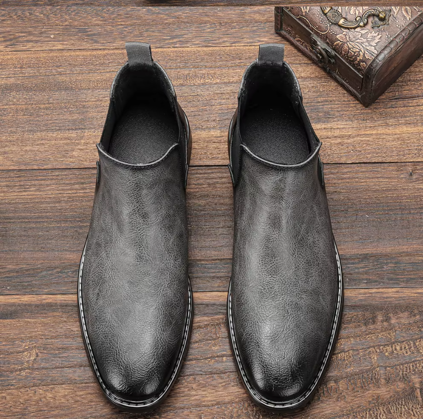 Chelsea Boots