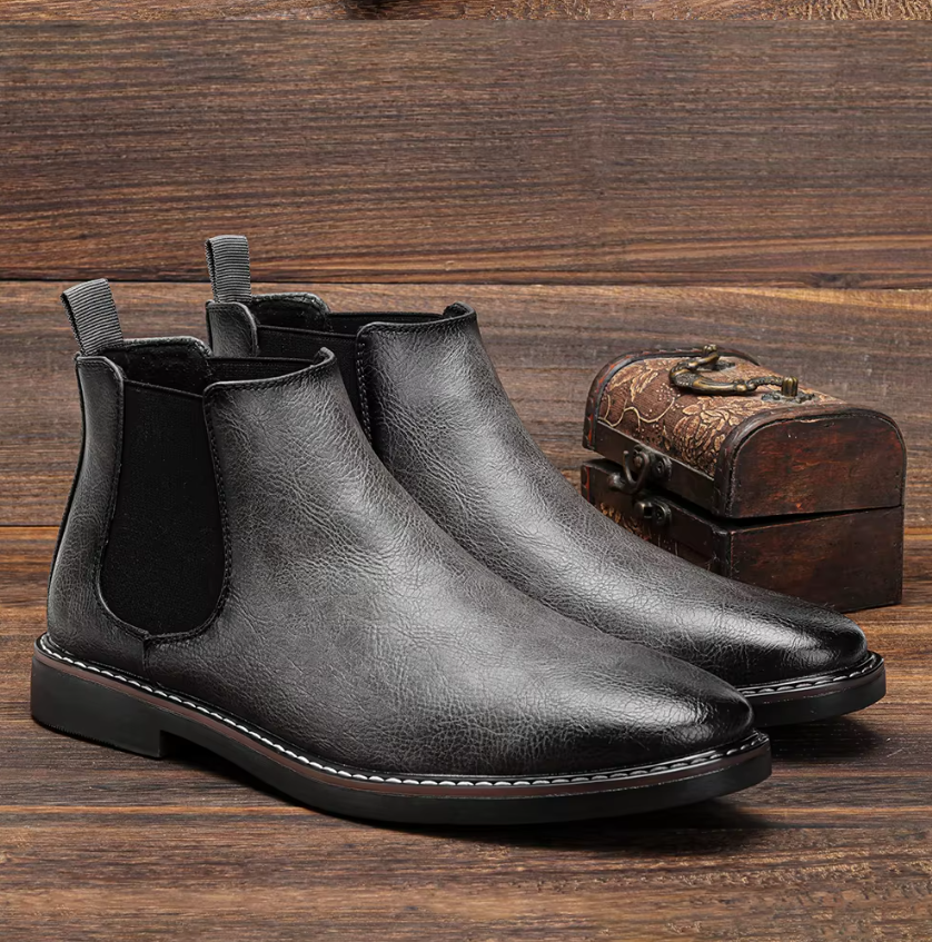 Chelsea Boots