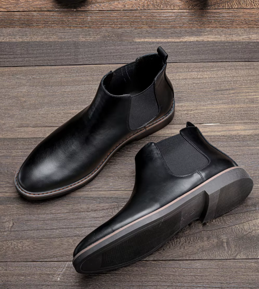 Chelsea Boots