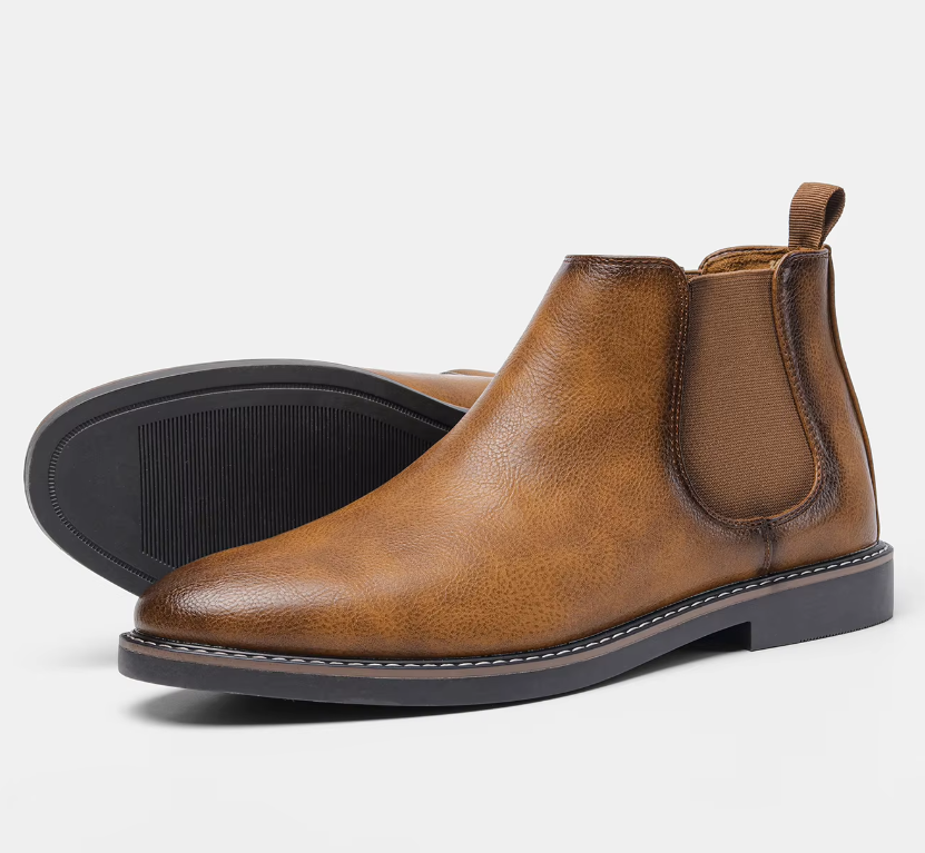 Chelsea Boots
