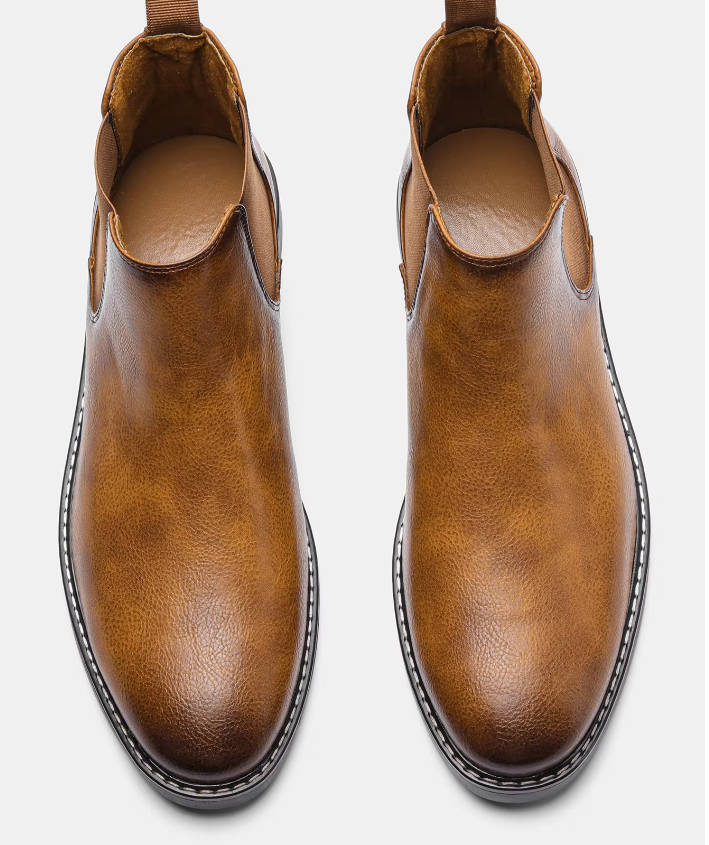 Chelsea Boots