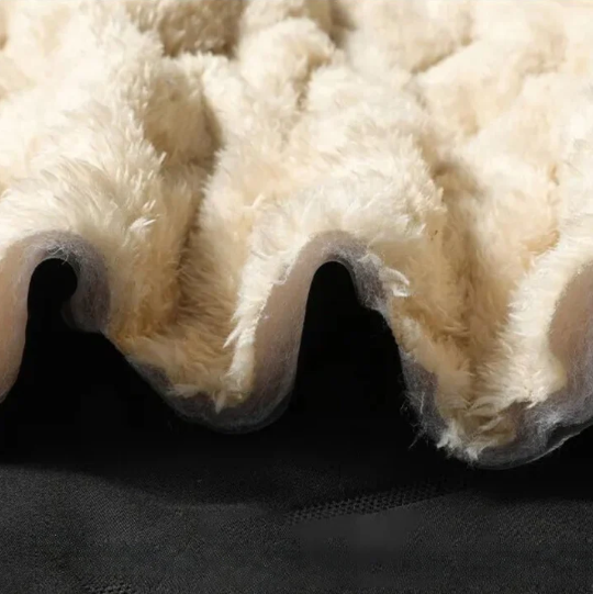 Bagyra |  Warm leggings