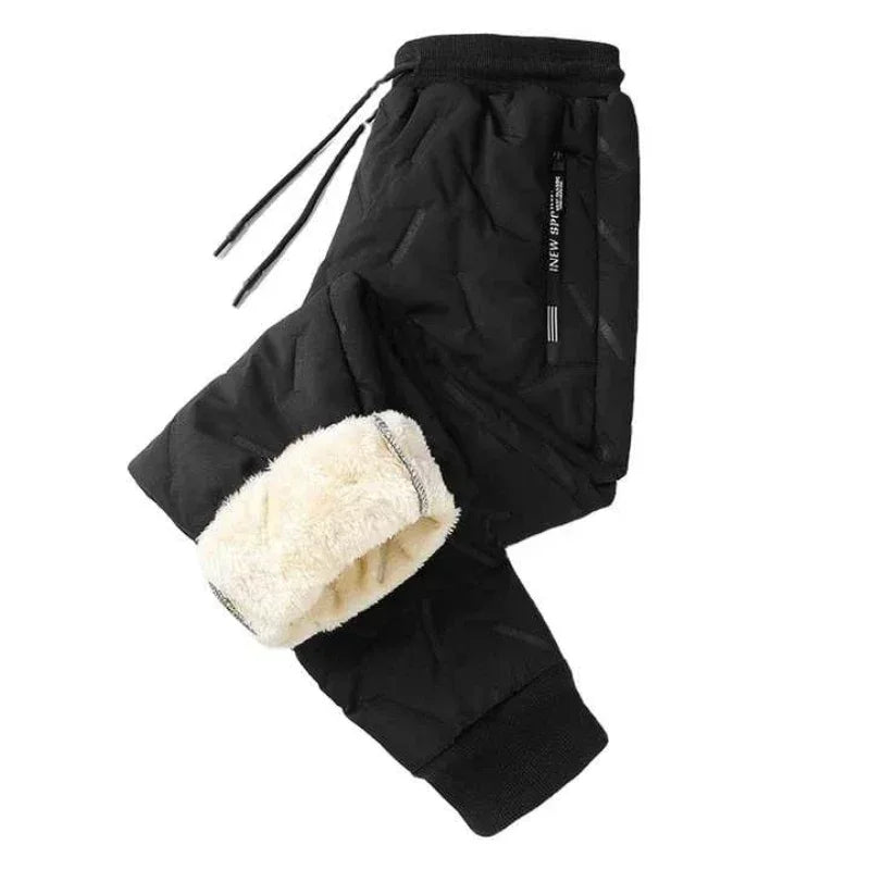 Bagyra |  Warm leggings