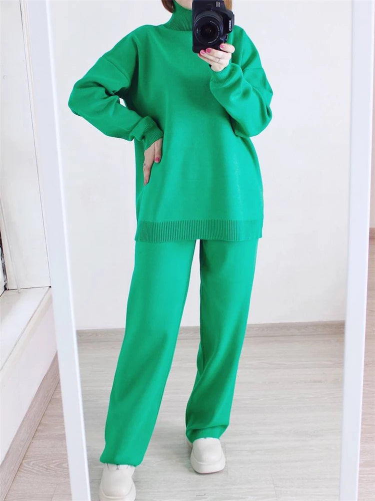2 Pieces Tracksuit