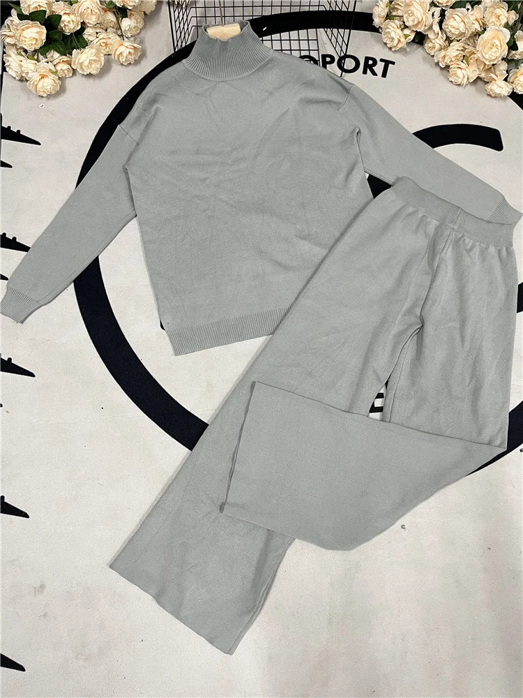 2 Pieces Tracksuit