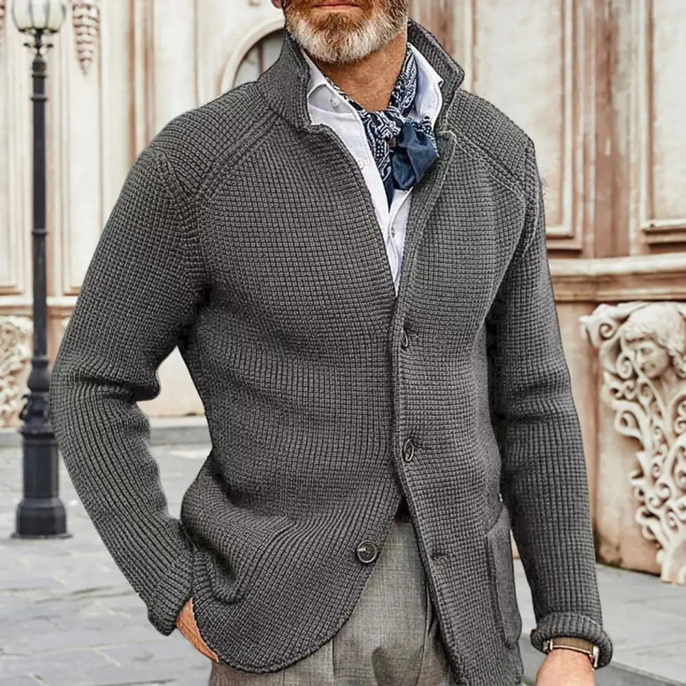 LINCOLN | Men`s Cardigan